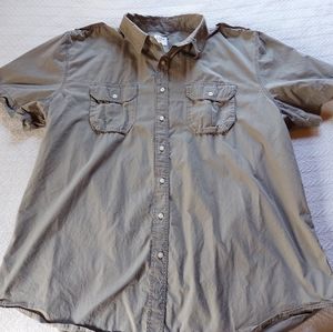 Men's Old Navy Cargo Shirt